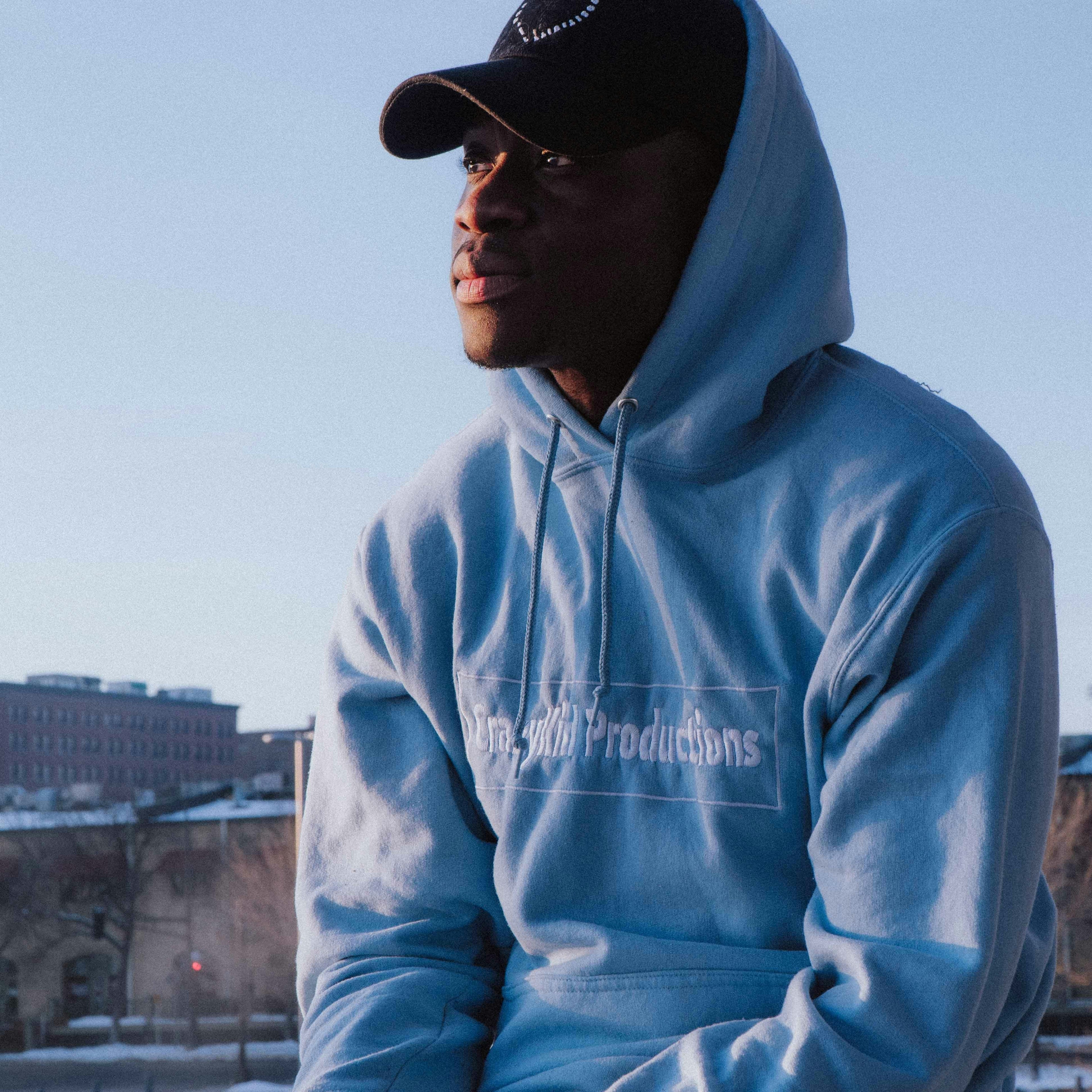 HOODIES COLLECTION