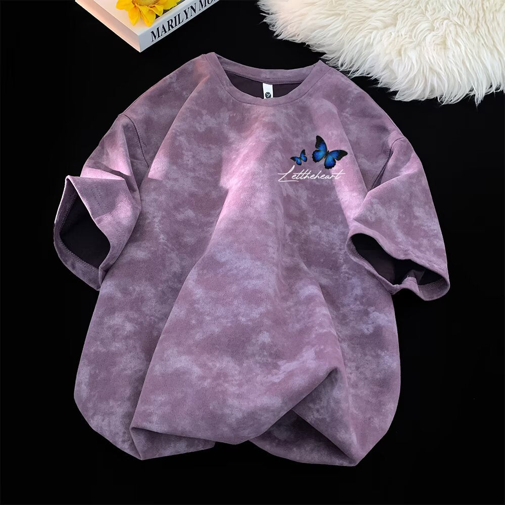 Short Sleeve T-Shirt for Men and Women