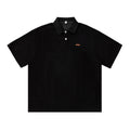 Men's Short Sleeve Polo T-Shirt