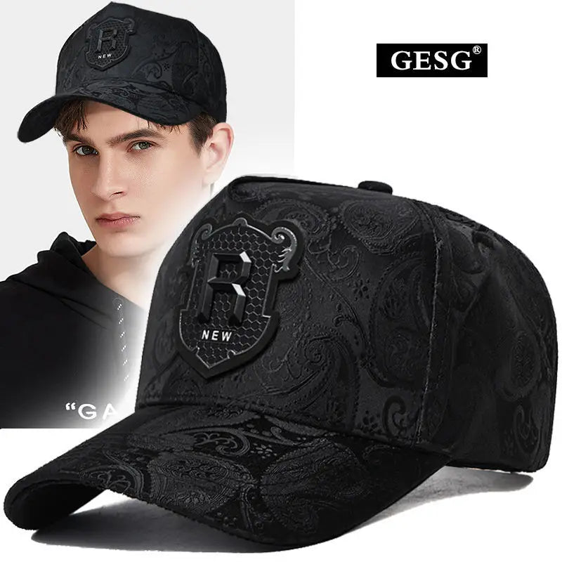 Spring and Summer New Hat Men's 