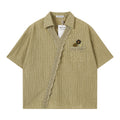 Minimalist shirt T-shirt