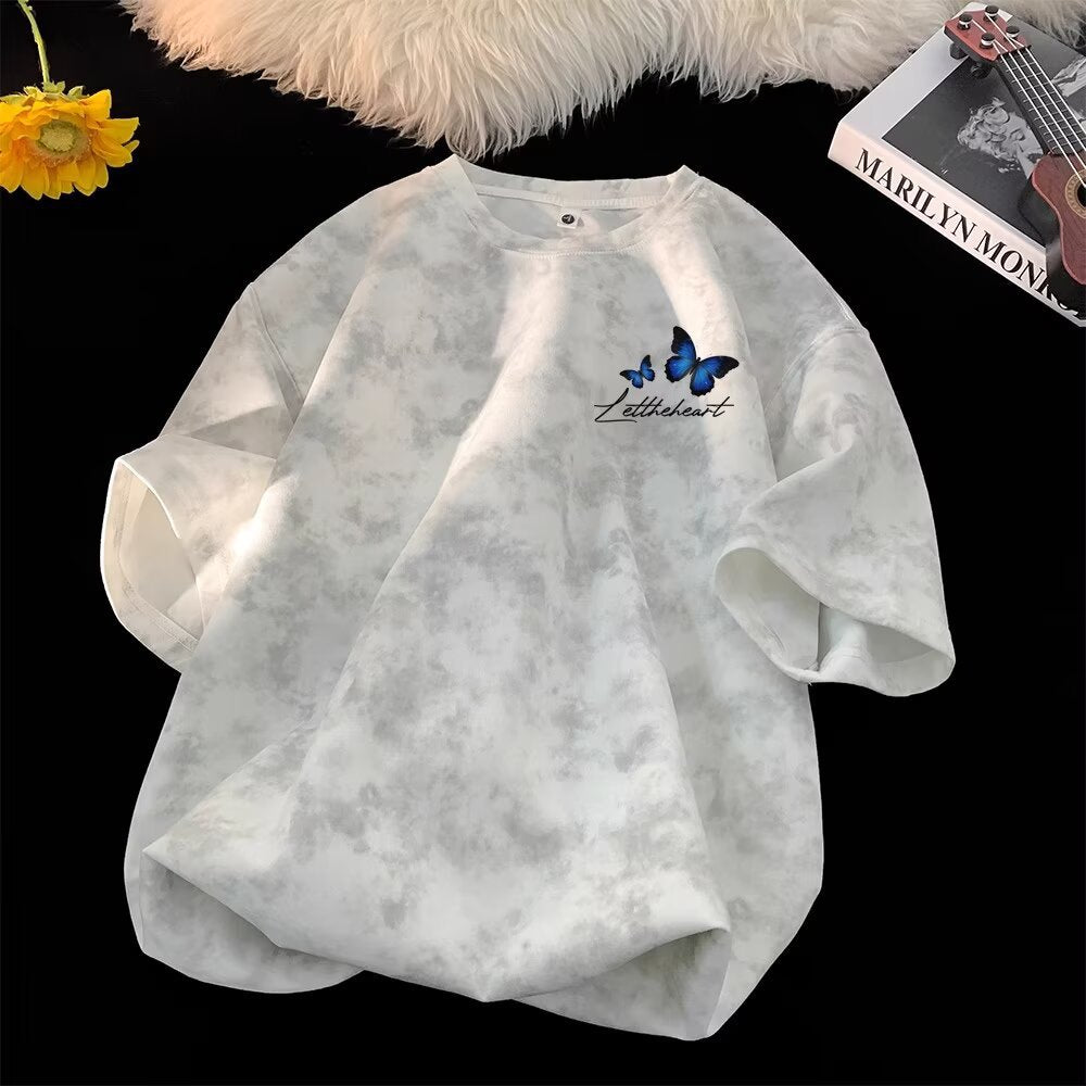 Short Sleeve T-Shirt for Men and Women
