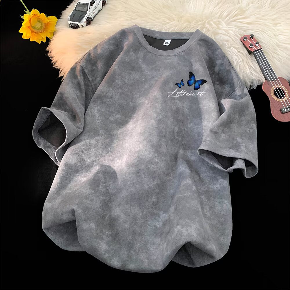 Short Sleeve T-Shirt for Men and Women