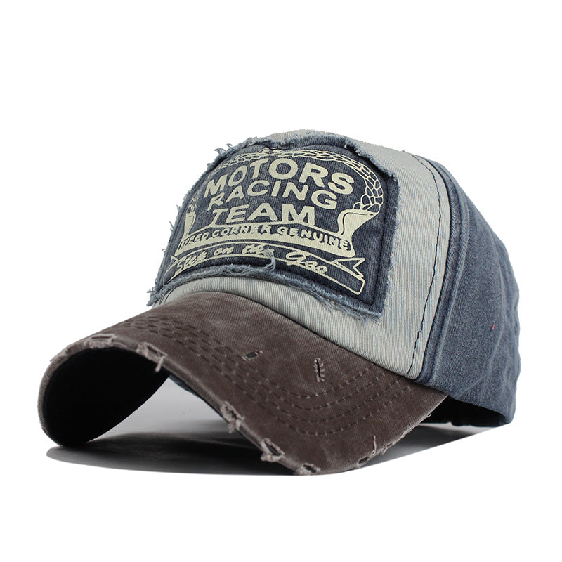 Wholesale Cotton Baseball Cap for Men & Women