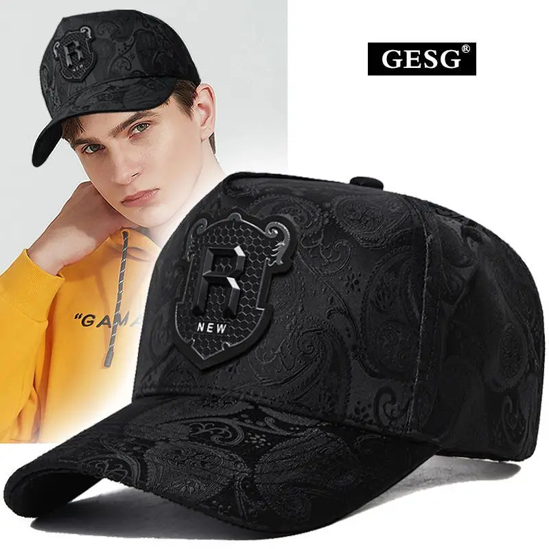 Spring and Summer New Hat Men's 