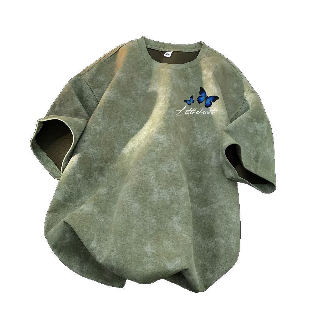 Short Sleeve T-Shirt for Men and Women