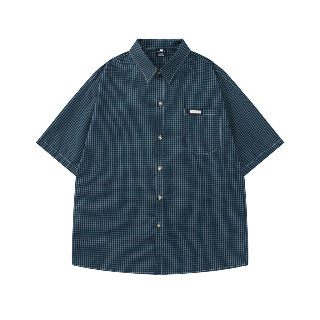 Casual shirt T-shirt