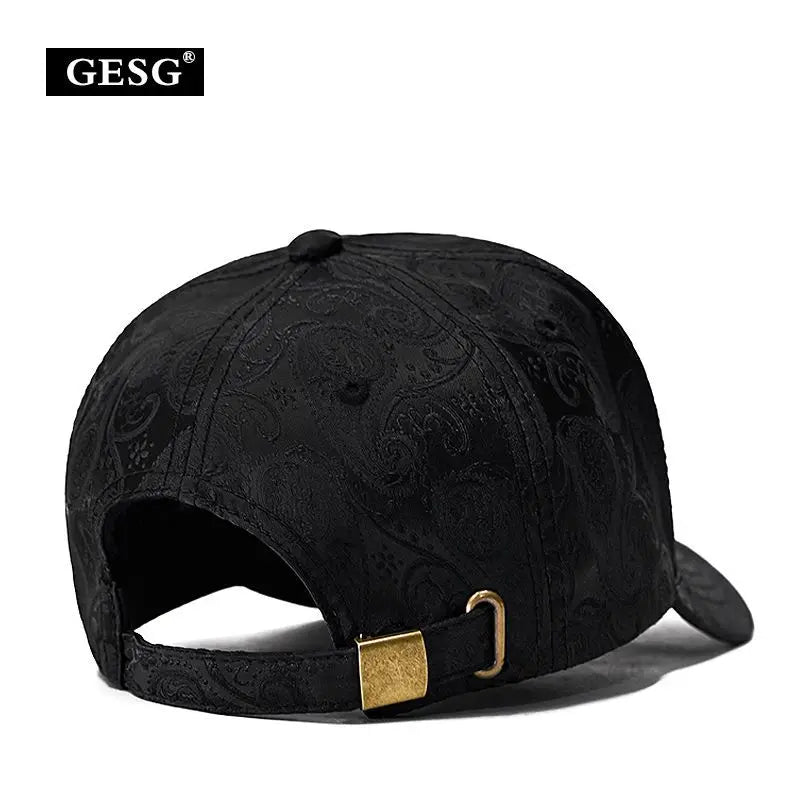 Spring and Summer New Hat Men's 