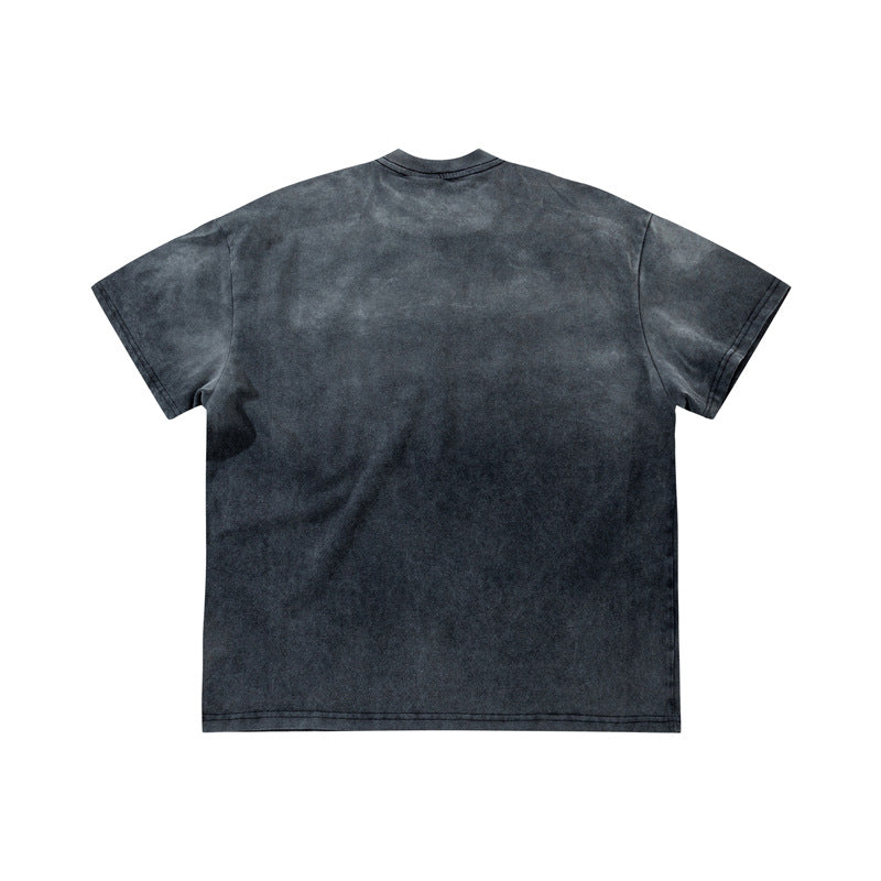 Short Sleeve T-Shirt for Men Casual Wear