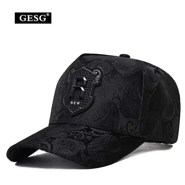 Spring and Summer New Hat Men's 