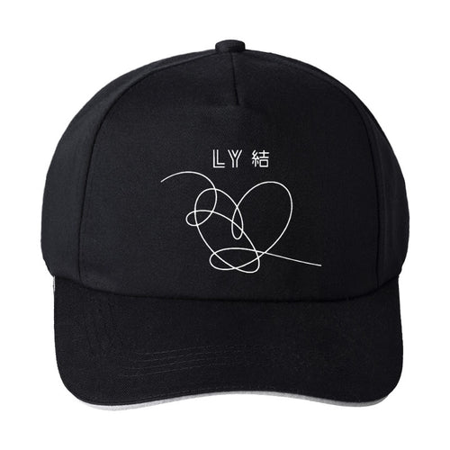 Bulletproof Youth League Around Peak Cap Hat Baseball Cap 