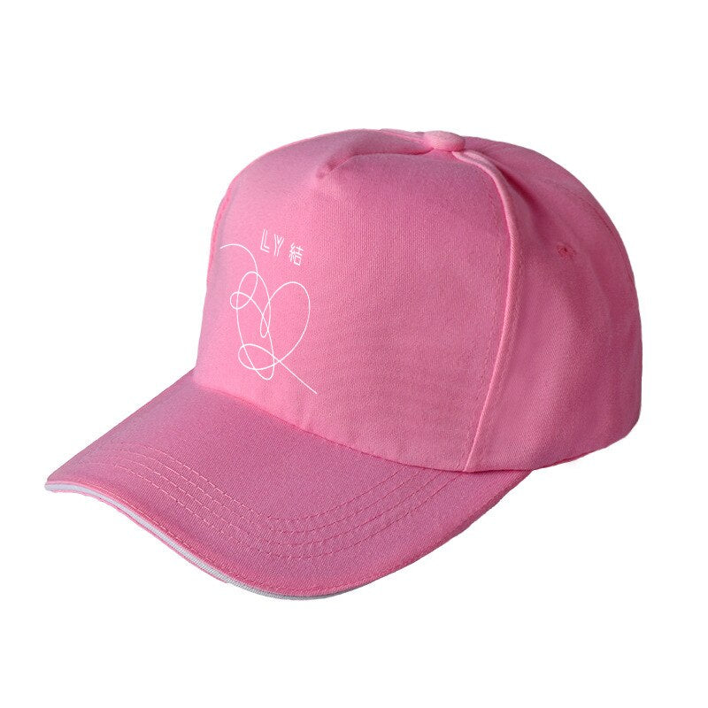 Bulletproof Youth League Around Peak Cap Hat Baseball Cap 