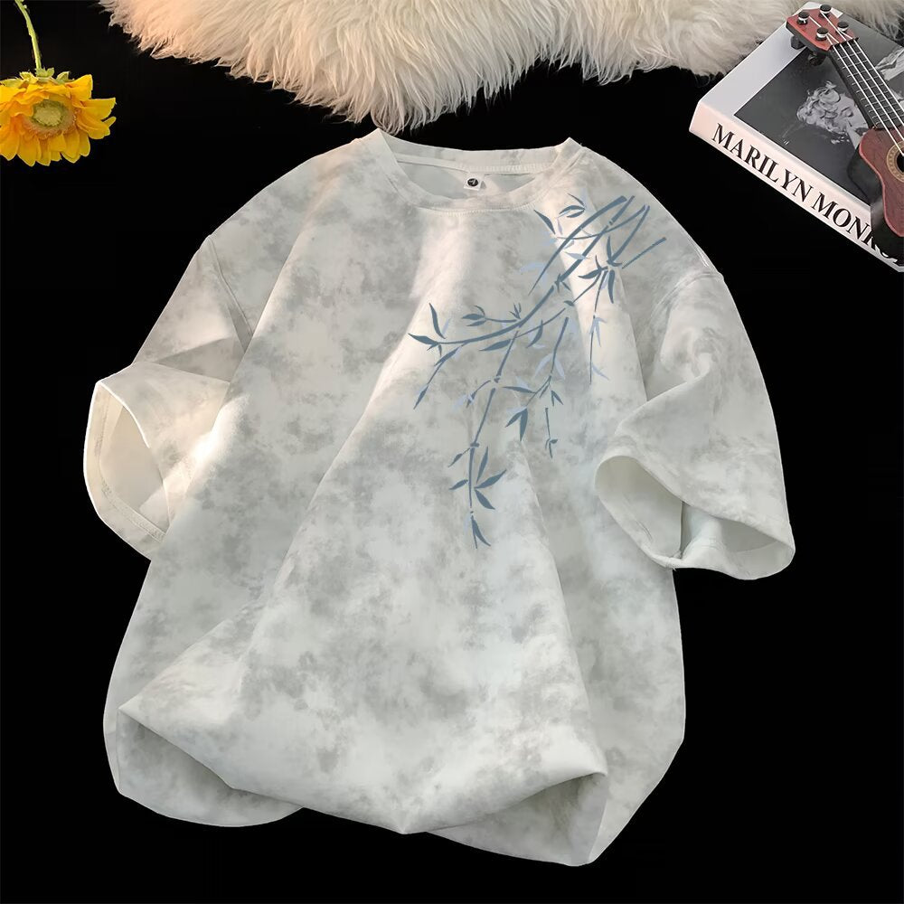 Sleeve T-Shirt For Men