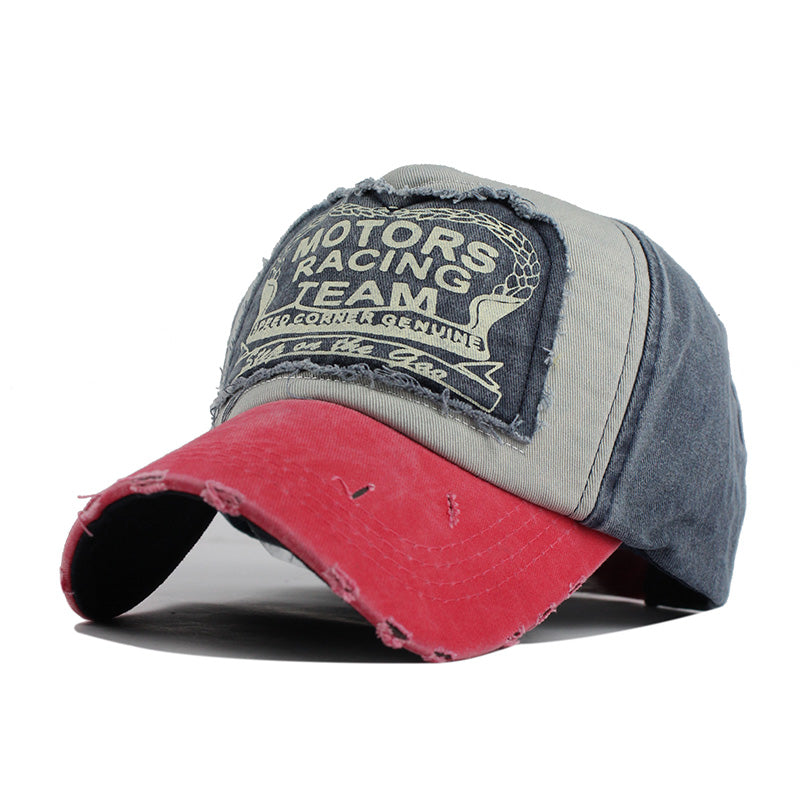 Wholesale Cotton Baseball Cap for Men & Women