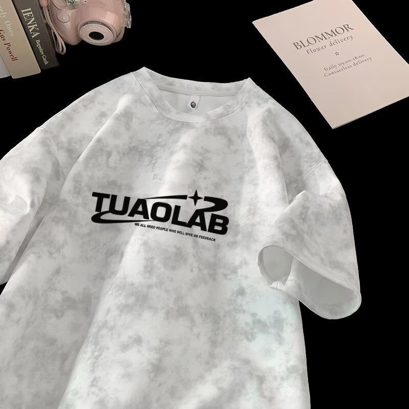 Short Sleeve T-Shirt Men