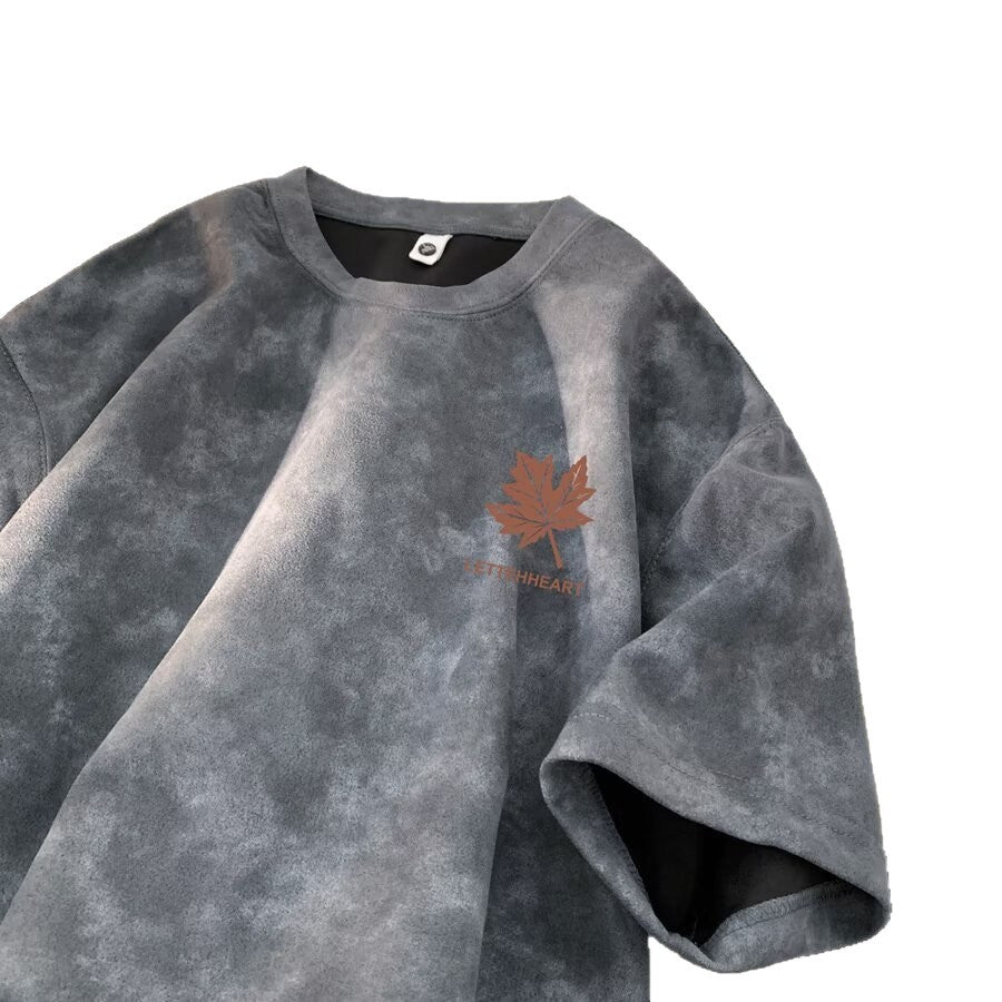 Men Short Sleeve T-Shirt