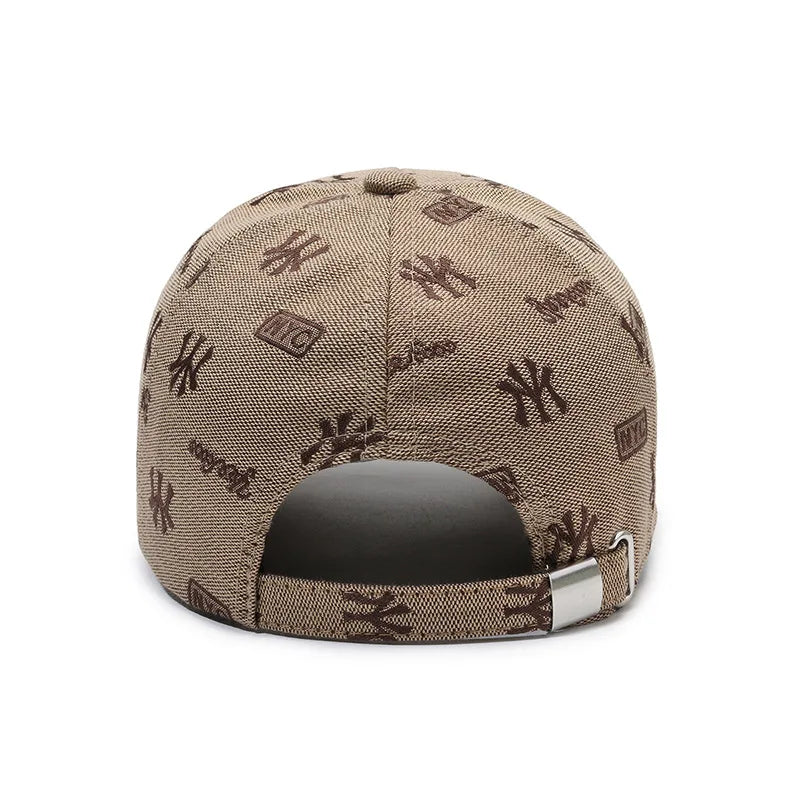 Fashion New High Quality Women Men Cap 