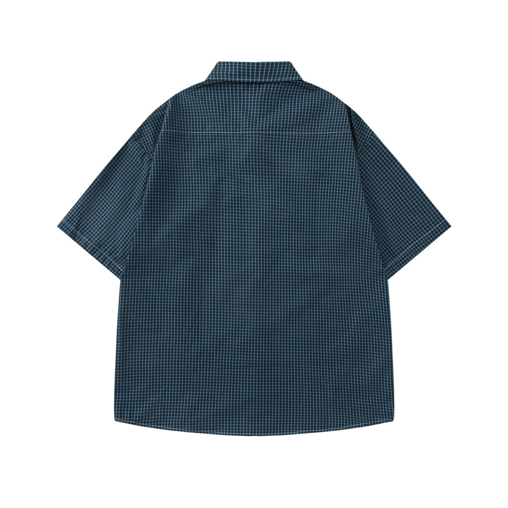 Casual shirt T-shirt