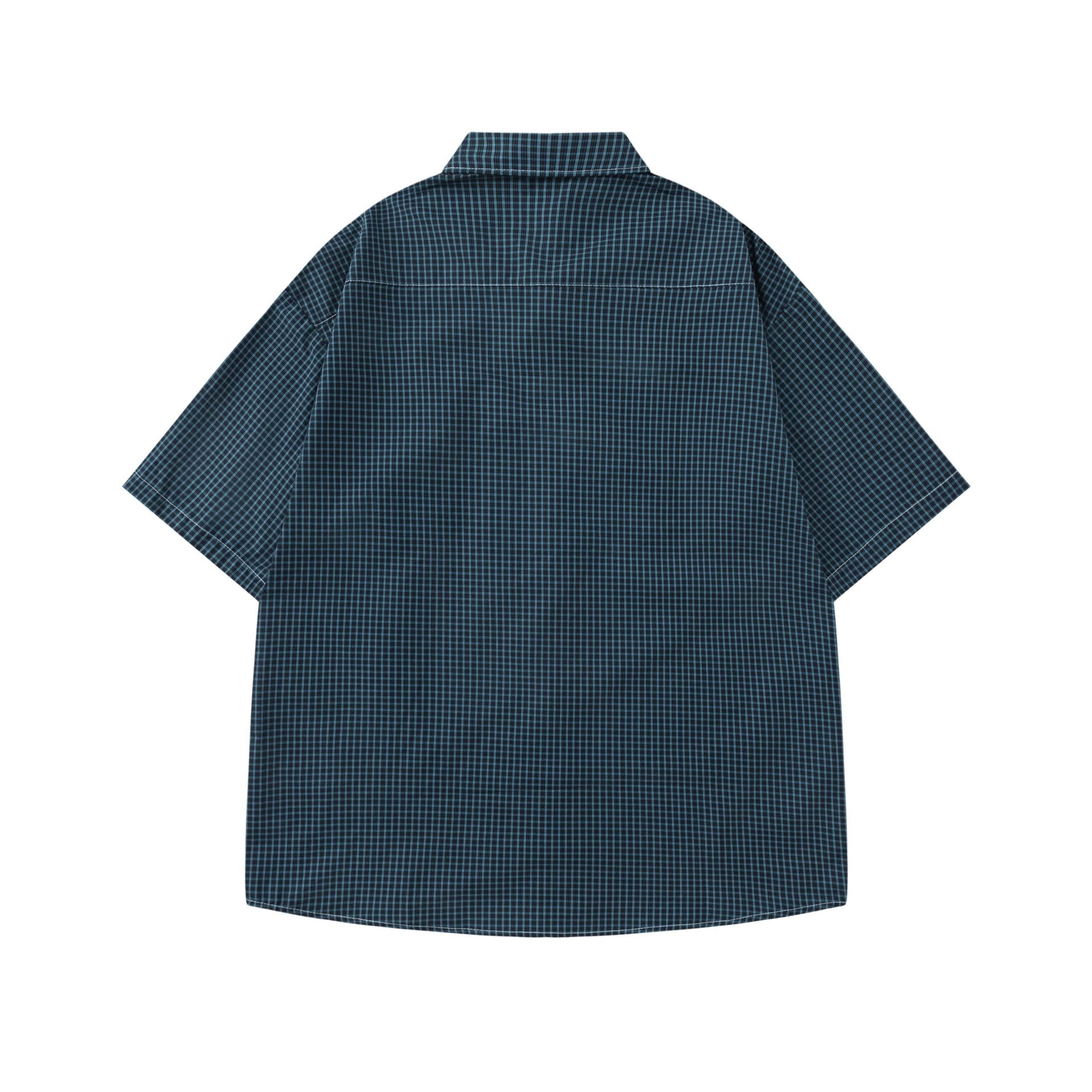 Casual shirt T-shirt