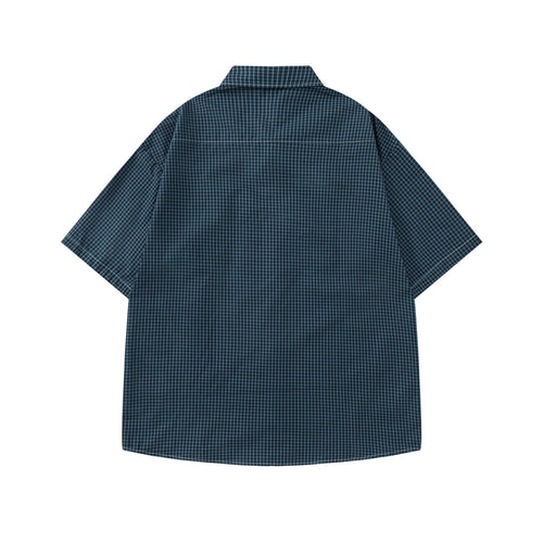 Casual shirt T-shirt