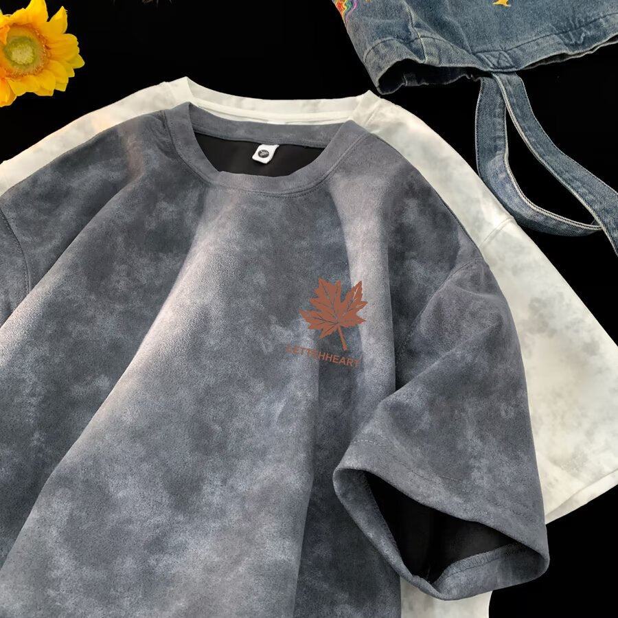 Men Short Sleeve T-Shirt