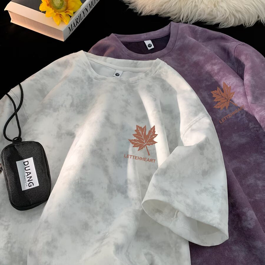 Men Short Sleeve T-Shirt