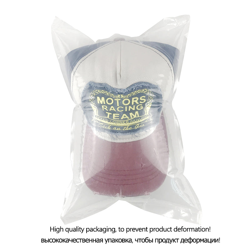 Wholesale Cotton Baseball Cap for Men & Women