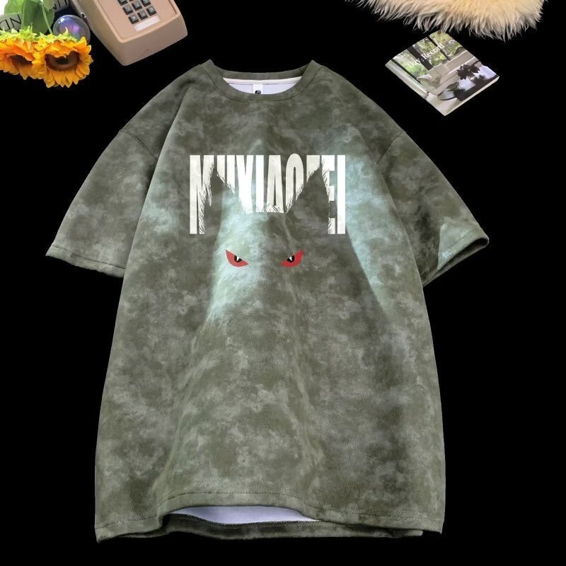 Short Sleeve T-Shirt for Boy