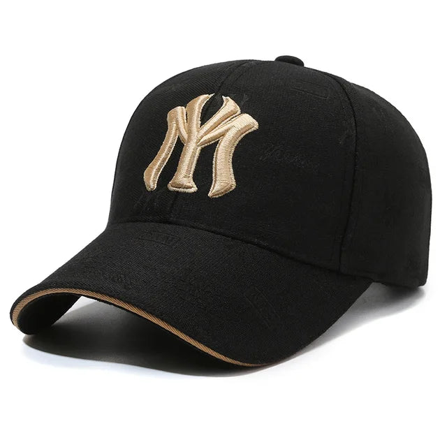 Fashion New High Quality Women Men Cap 