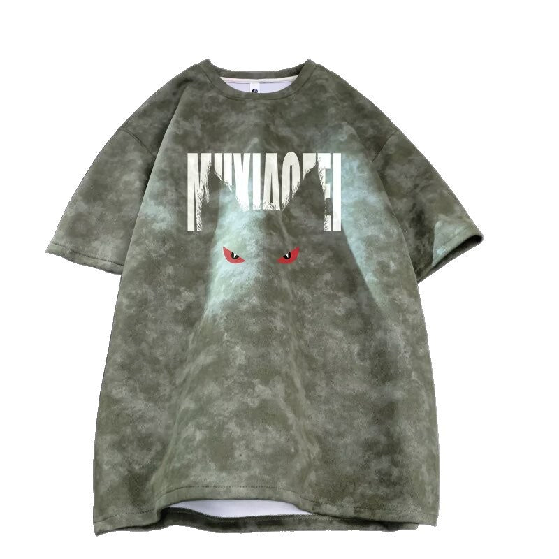 Short Sleeve T-Shirt for Men