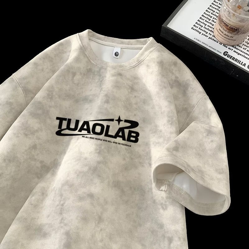 Short Sleeve T-Shirt Men
