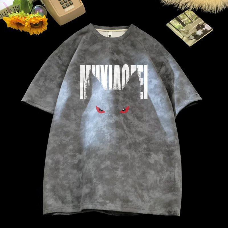 Short Sleeve T-Shirt for Men
