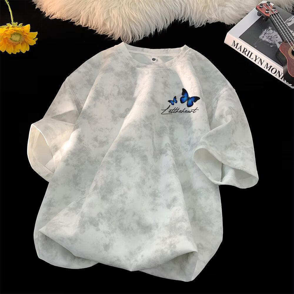 Short Sleeve T-Shirt for Men and Women