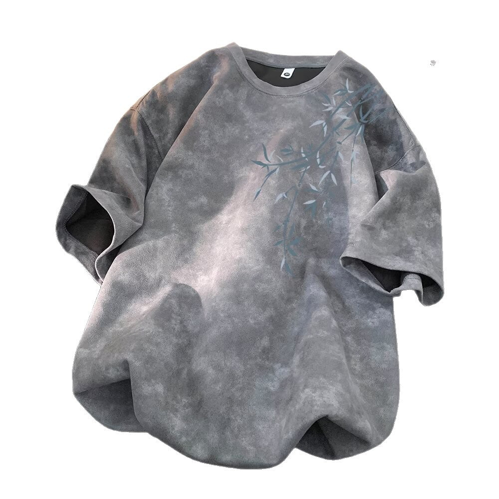Sleeve T-Shirt For Men