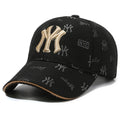 Fashion New High Quality Women Men Cap 