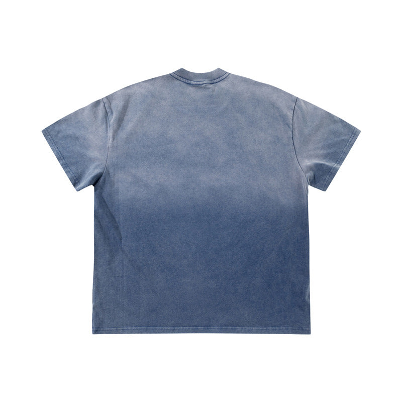 Short Sleeve T-Shirt for Men Casual Wear