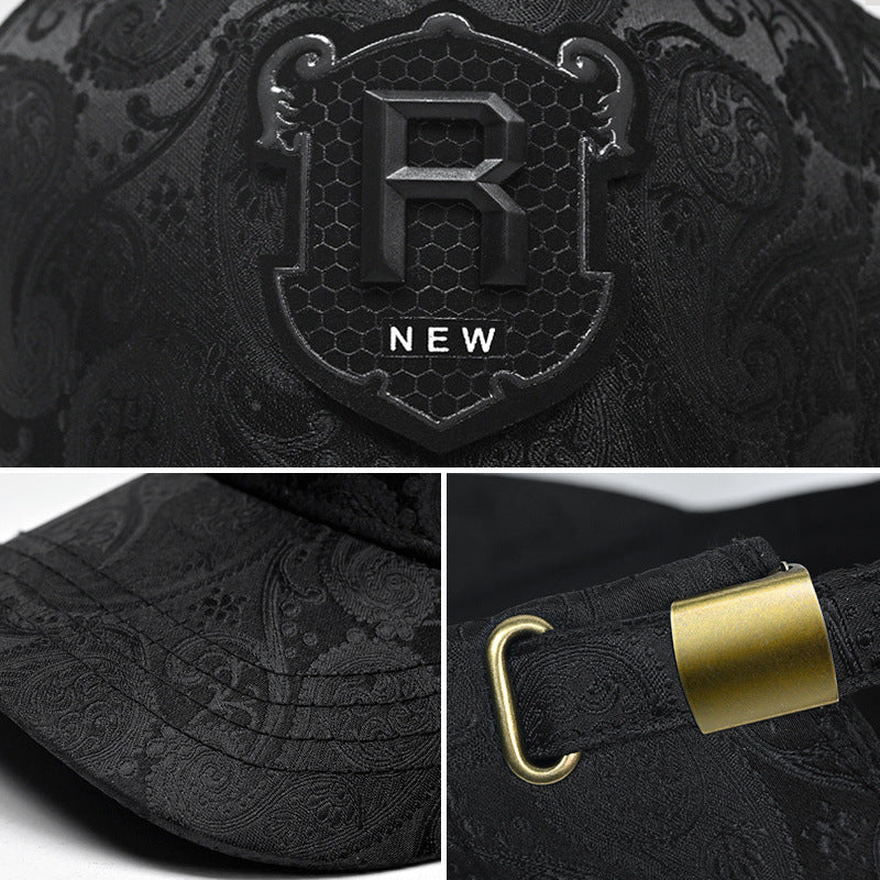 Spring and Summer New Hat Men's 