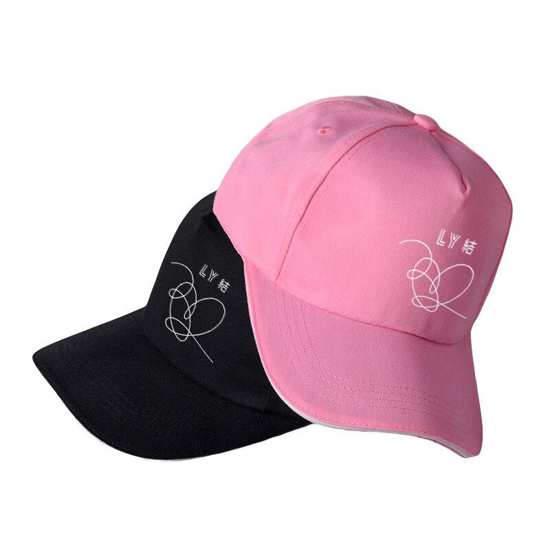 Bulletproof Youth League Around Peak Cap Hat Baseball Cap 