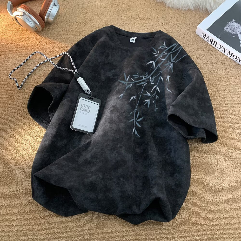 Sleeve T-Shirt For Men