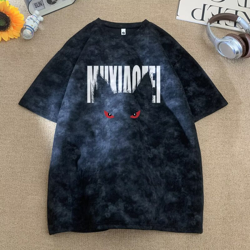 Short Sleeve T-Shirt for Boy