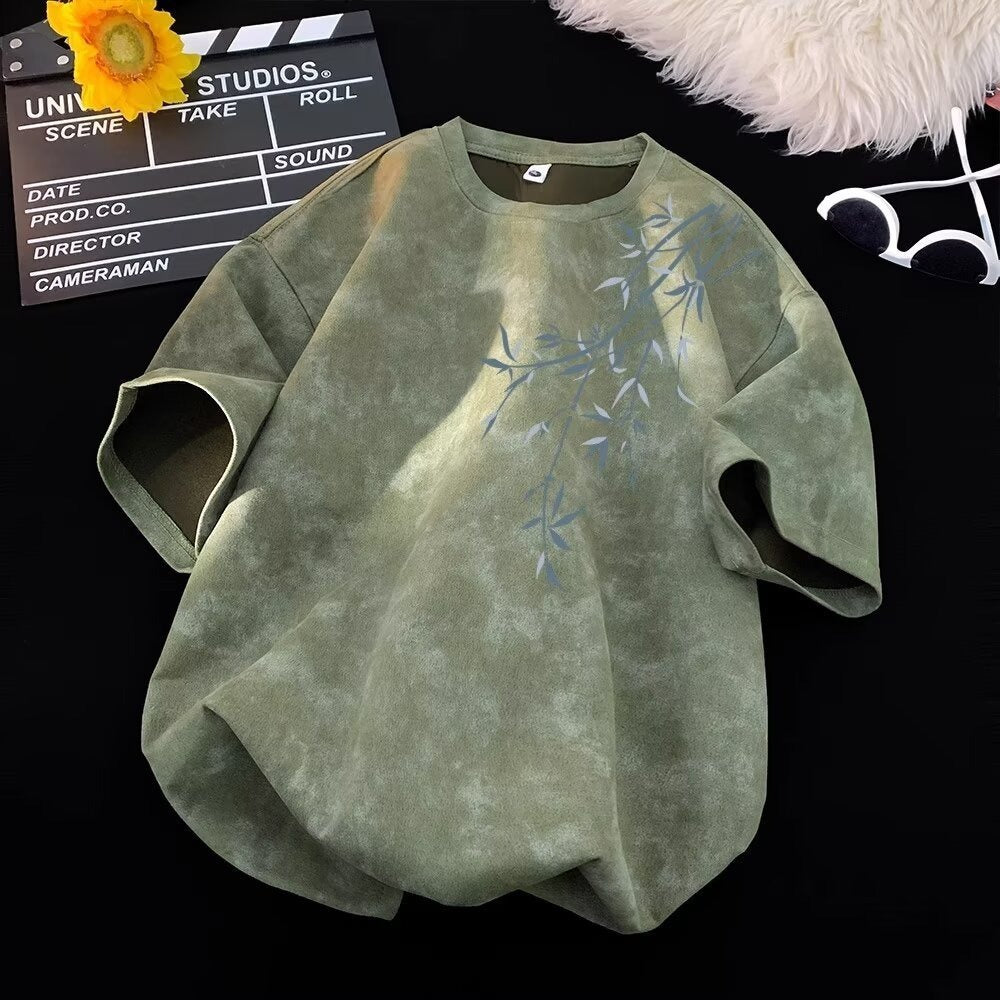 Sleeve T-Shirt For Men